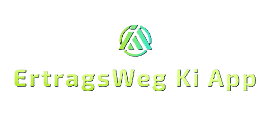 ErtragsWeg Ki App Logo