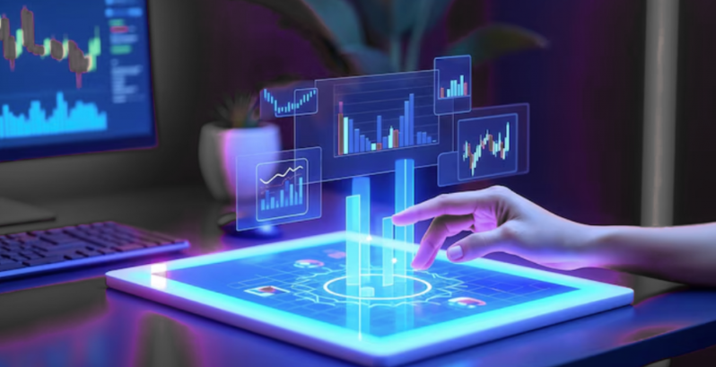 Registrierungsprozess in der ErtragsWeg Ki App Schritt für Schritt erklärt